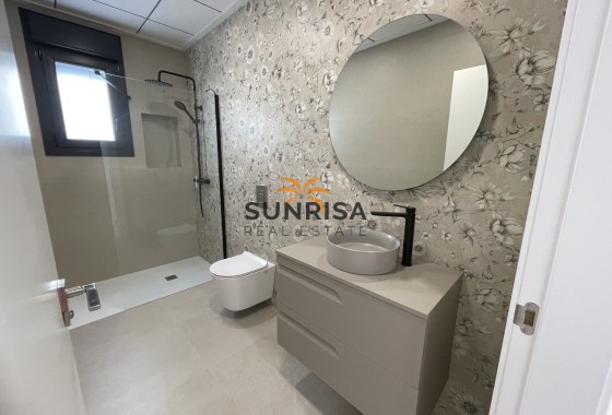 detached · New Build - Heredades · Alicante · Spain
