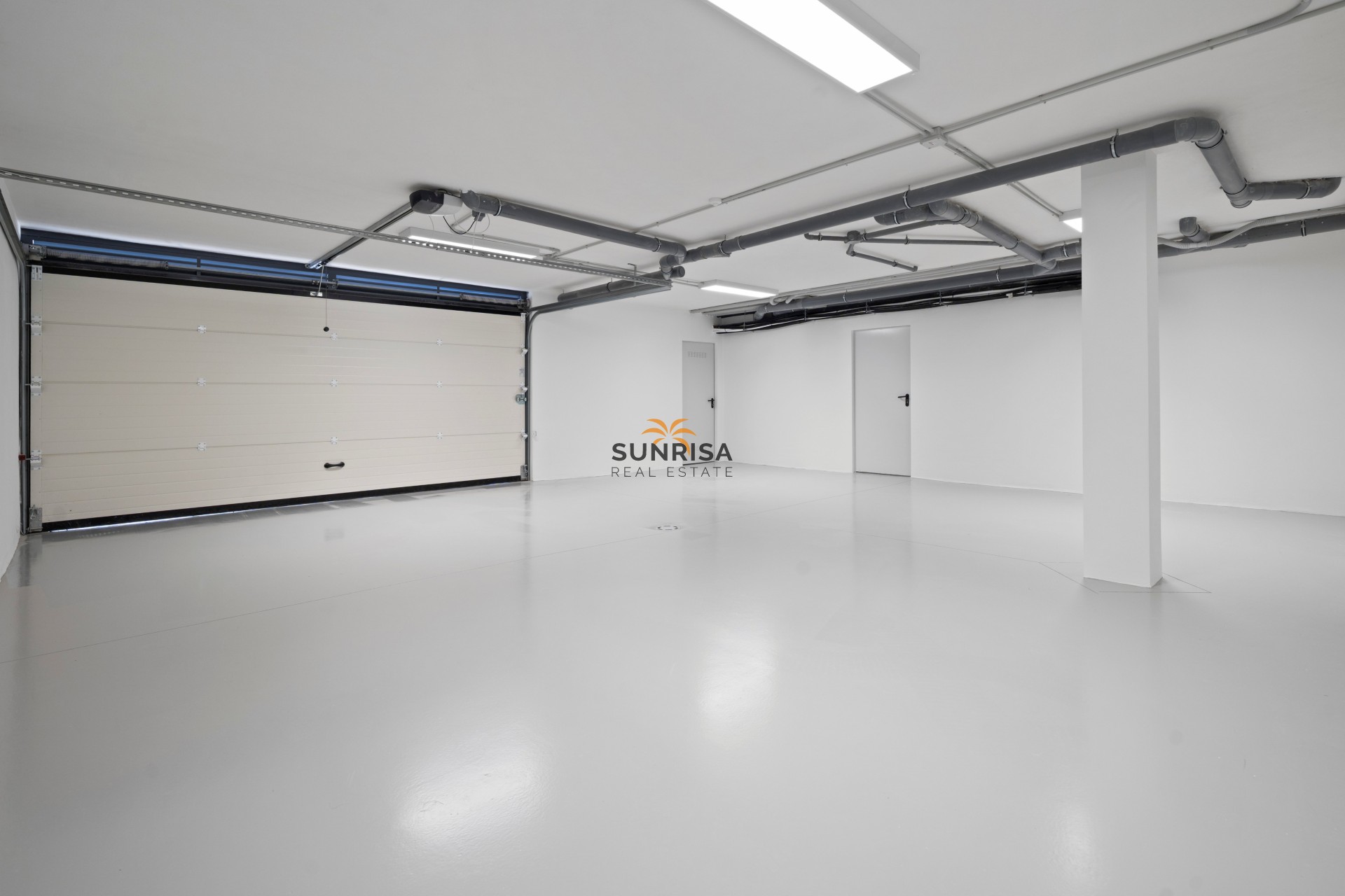 Nieuwbouw Woningen - Villa - Benidorm
