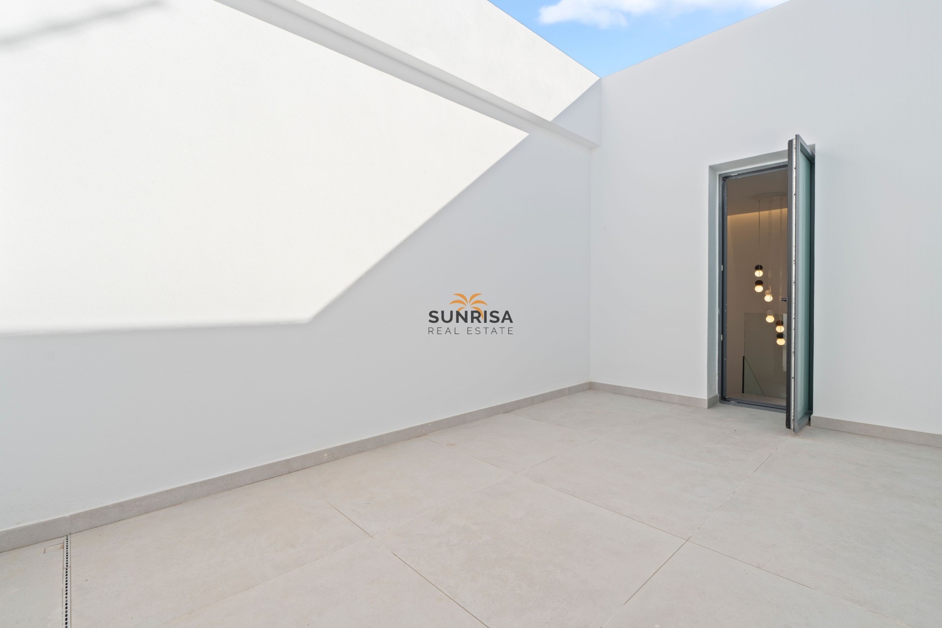 Nieuwbouw Woningen - Villa - Benidorm