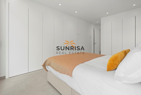 Villa · New Build - Benidorm · Alicante · Spain