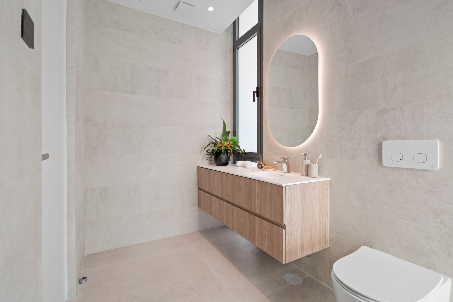 Nieuwbouw Woningen - Villa - Benidorm