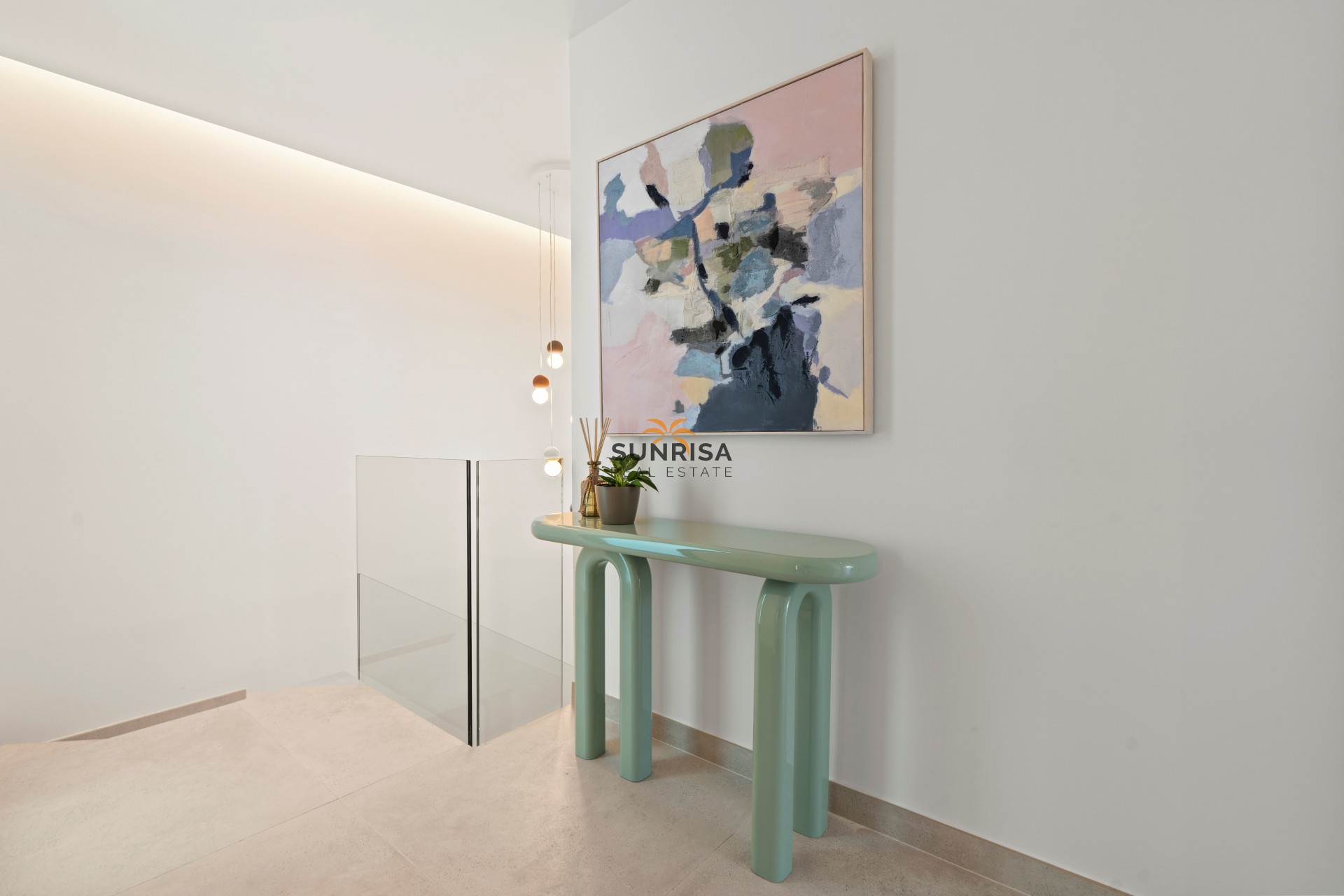 Nieuwbouw Woningen - Villa - Benidorm