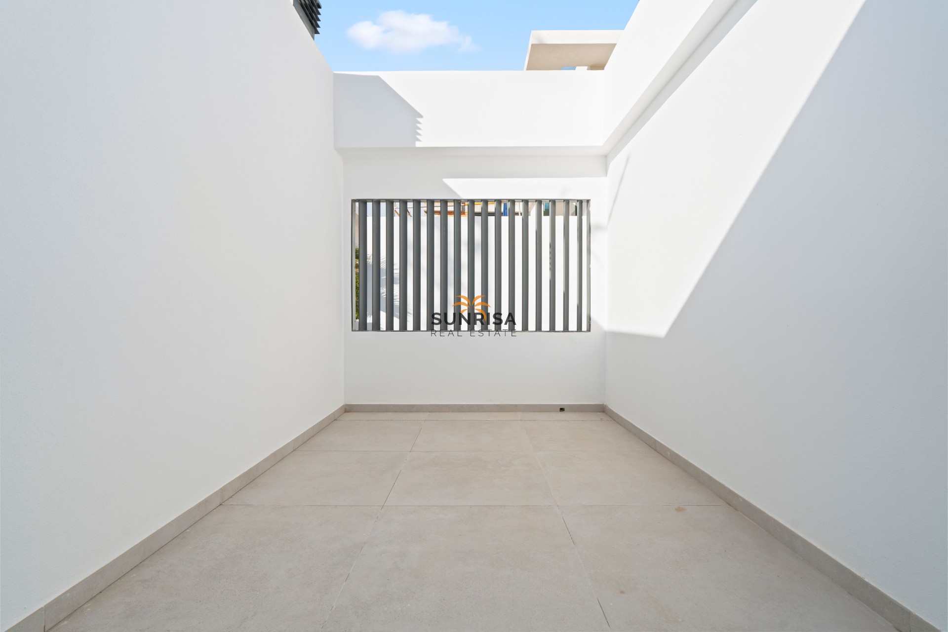 New Build - Villa - Benidorm