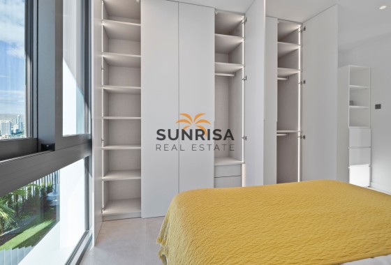 Villa · Nieuwbouw Woningen - Benidorm · Alicante · Spanje