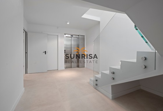 Villa · Nieuwbouw Woningen - Benidorm · Alicante · Spanje