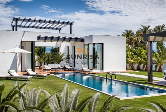 detached · Nouvelle construction - Benijofar · Alicante · Espagne