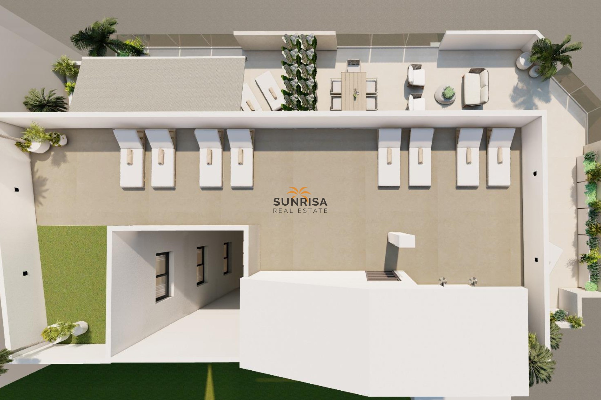 New Build - Apartment - Guardamar del Segura