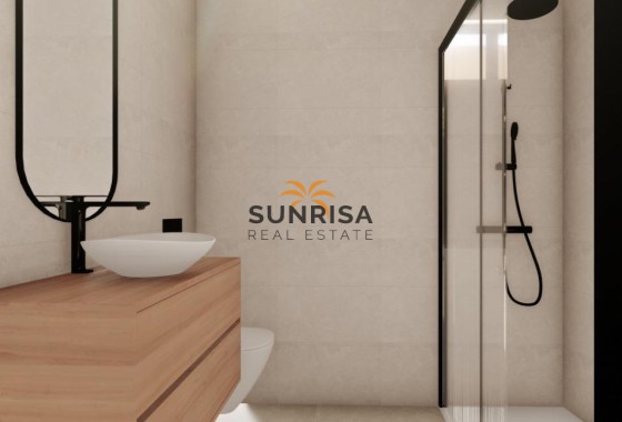 Apartment · New Build - Guardamar del Segura · Alicante · Spain