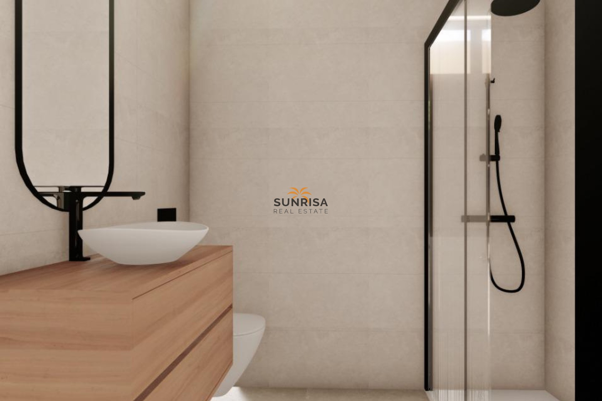 New Build - Apartment - Guardamar del Segura