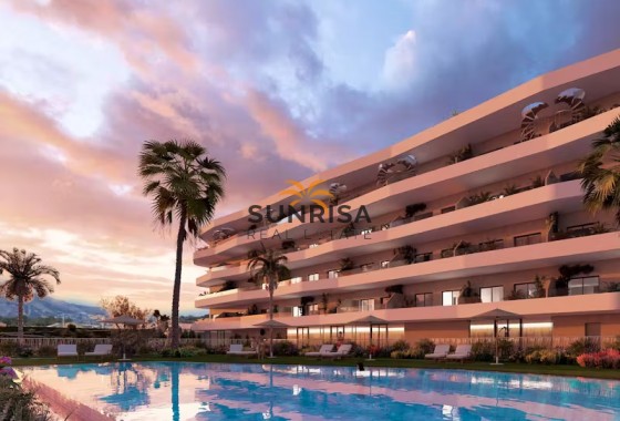 Penthouse · New Build - La Nucía · Alicante · Spain