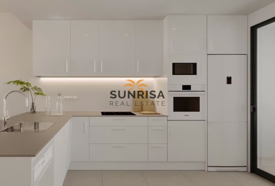 Penthouse · New Build - La Nucía · Alicante · Spain