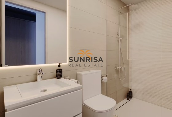 Penthouse · New Build - La Nucía · Alicante · Spain