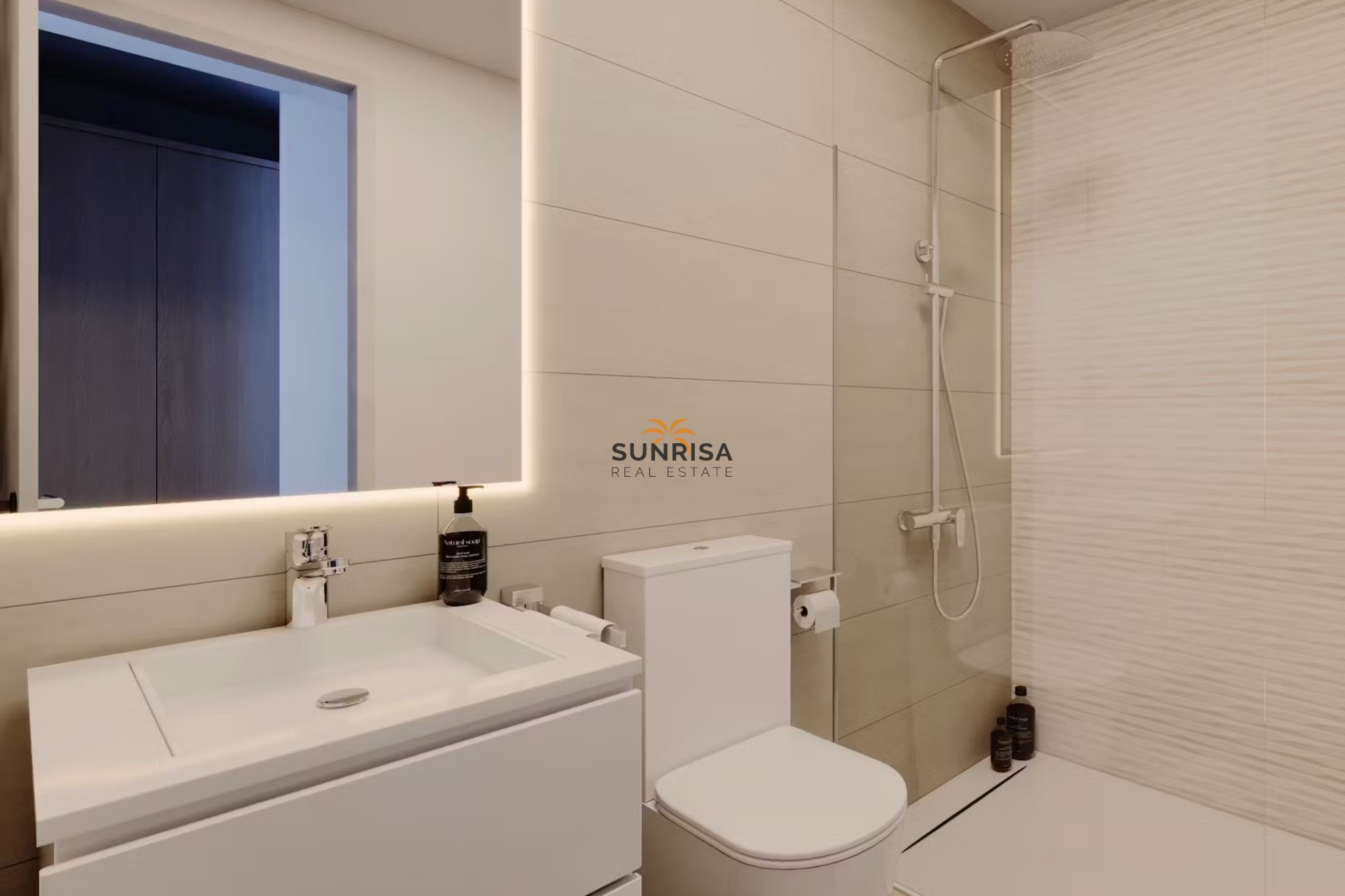 New Build - Penthouse - La Nucía