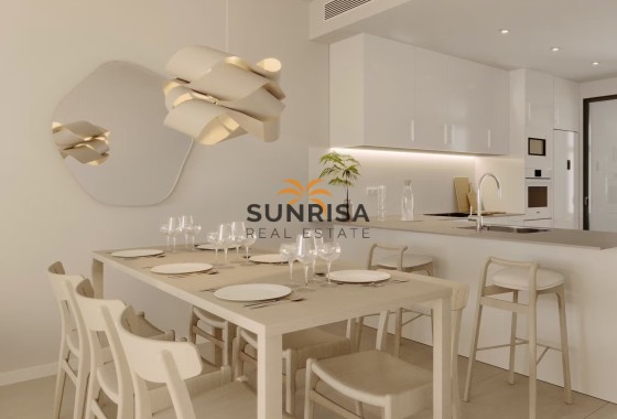 Penthouse · New Build - La Nucía · Alicante · Spain