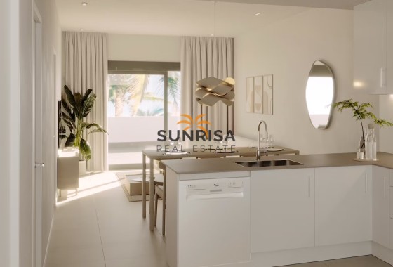 Penthouse · New Build - La Nucía · Alicante · Spain
