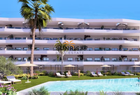 Penthouse · New Build - La Nucía · Alicante · Spain