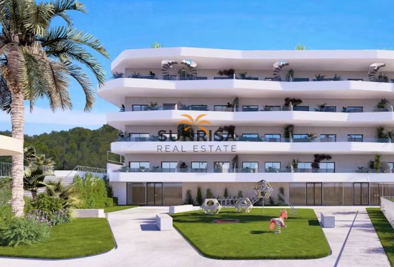 Penthouse · New Build - La Nucía · Alicante · Spain