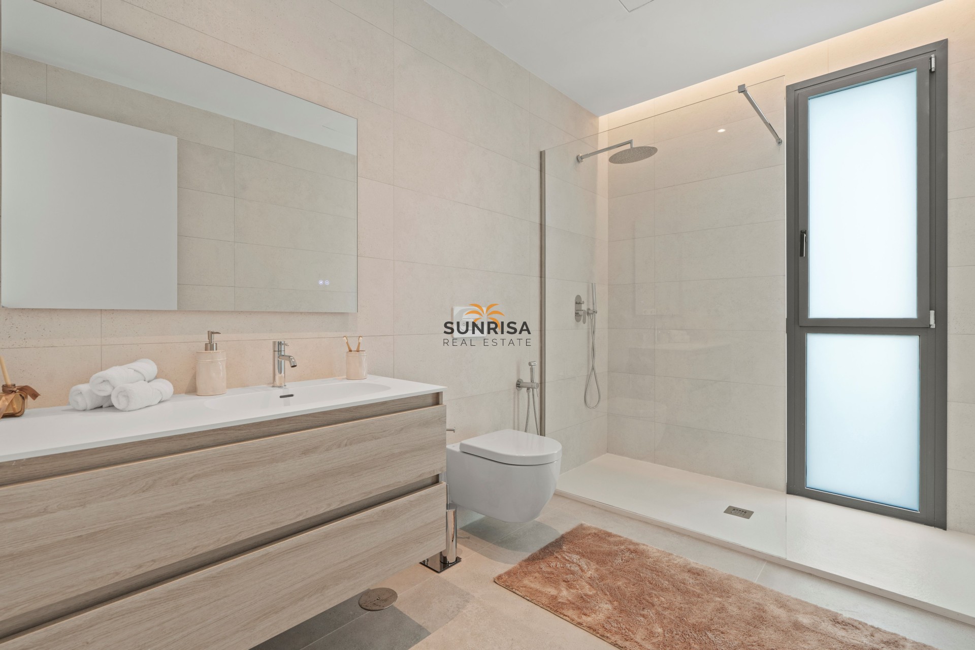 Nieuwbouw Woningen - Villa - Benidorm
