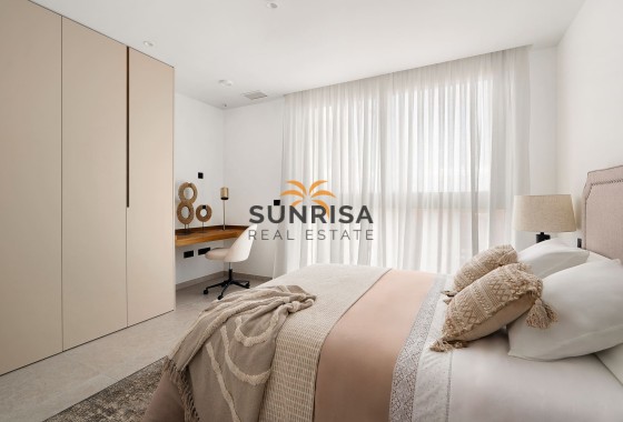 Villa · New Build - La Nucía · Alicante · Spain