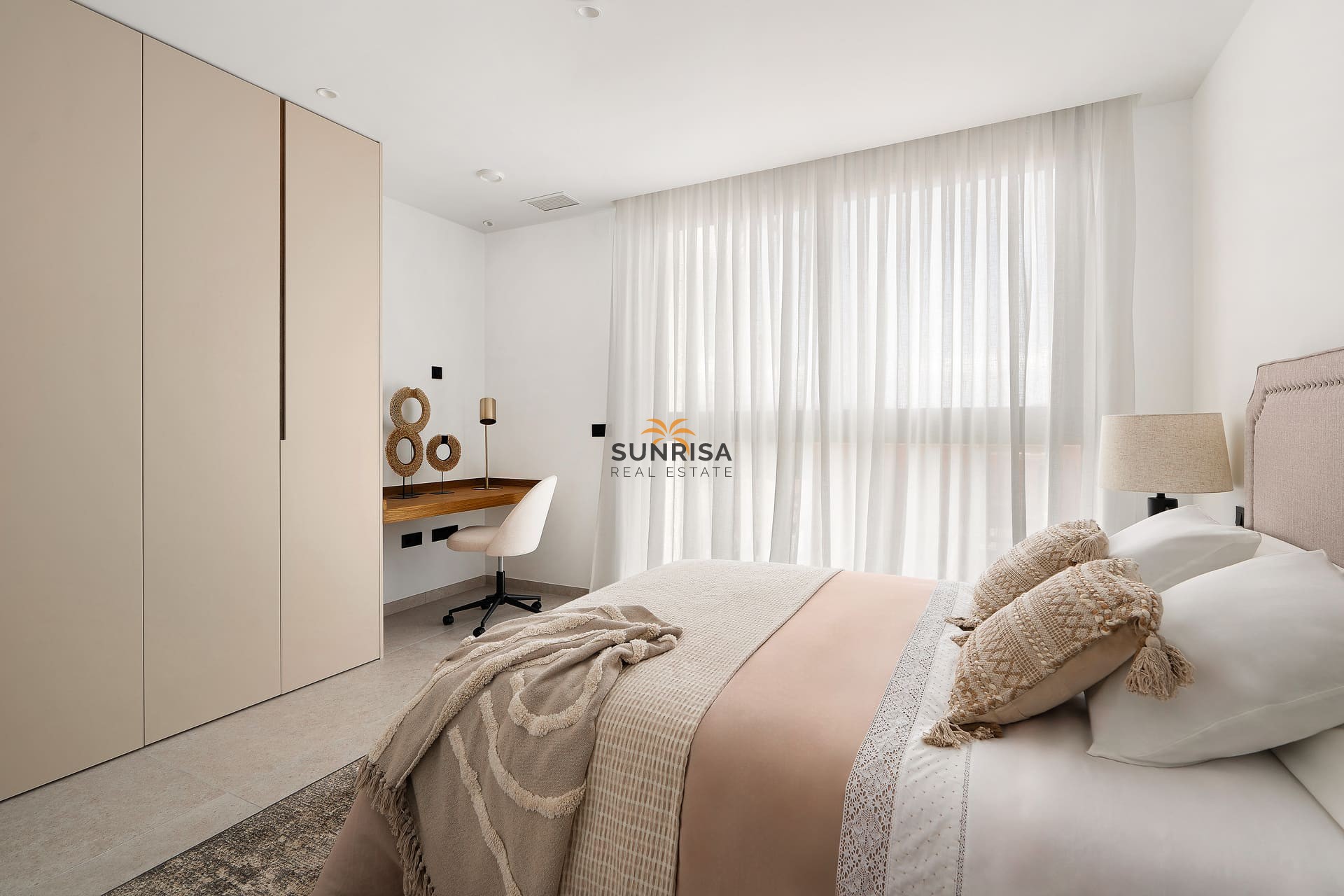 Obra nueva - Villa - La Nucía