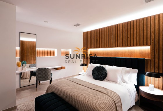 Villa · New Build - La Nucía · Alicante · Spain