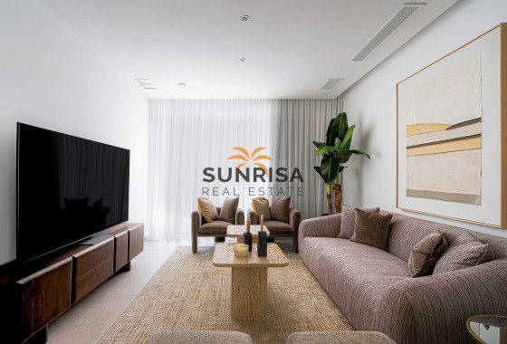 Villa · New Build - La Nucía · Alicante · Spain
