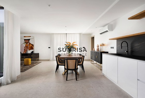Villa · New Build - La Nucía · Alicante · Spain