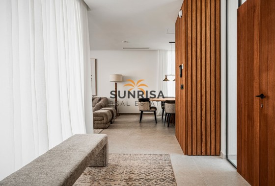 Villa · New Build - La Nucía · Alicante · Spain