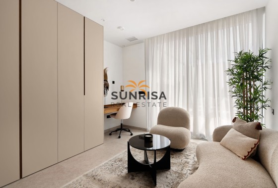 Villa · New Build - La Nucía · Alicante · Spain