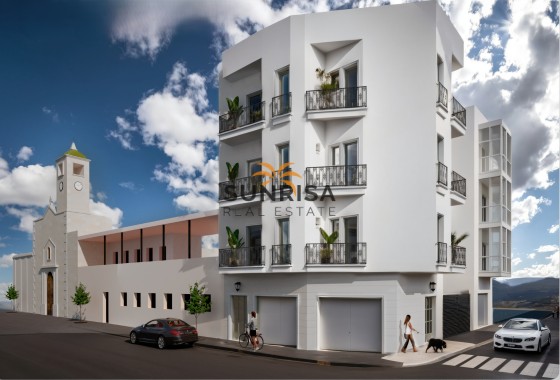 Appartement · Nieuwbouw Woningen - Bigastro · Alicante · Spanje