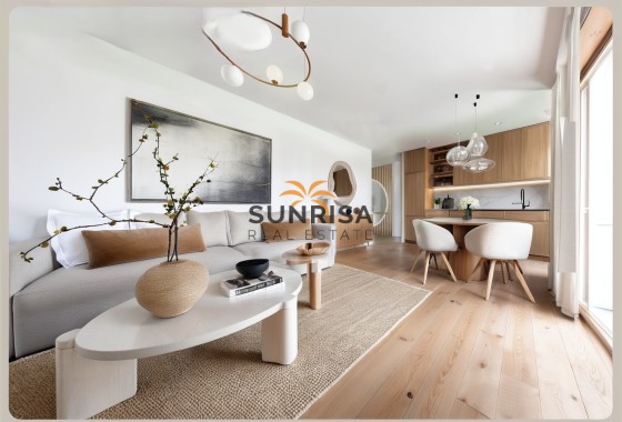 Appartement · Nieuwbouw Woningen - Bigastro · Alicante · Spanje