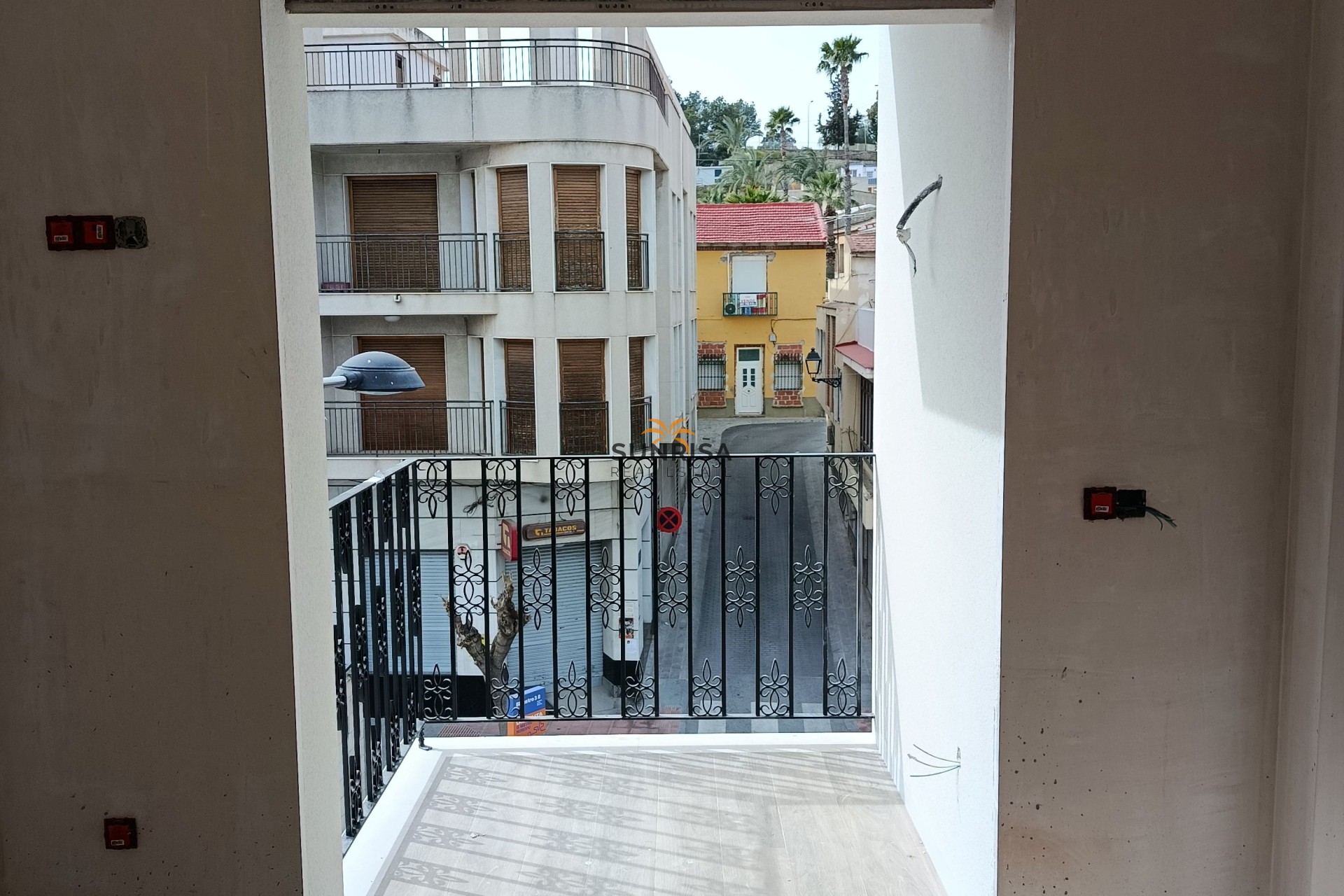 Nouvelle construction - Appartement - Bigastro