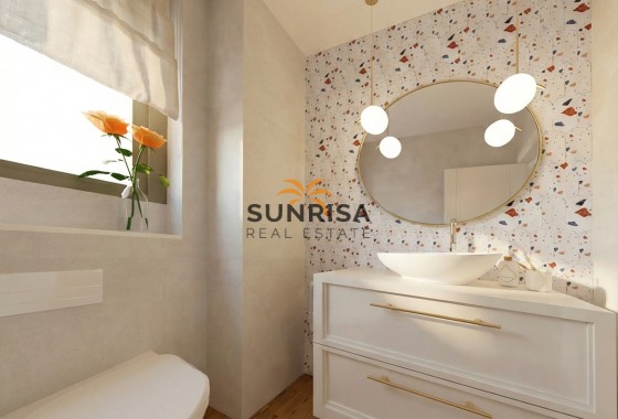 Appartement · Nieuwbouw Woningen - Bigastro · Alicante · Spanje