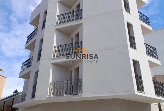Appartement · Nieuwbouw Woningen - Bigastro · Alicante · Spanje