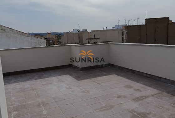 Appartement · Nieuwbouw Woningen - Bigastro · Alicante · Spanje