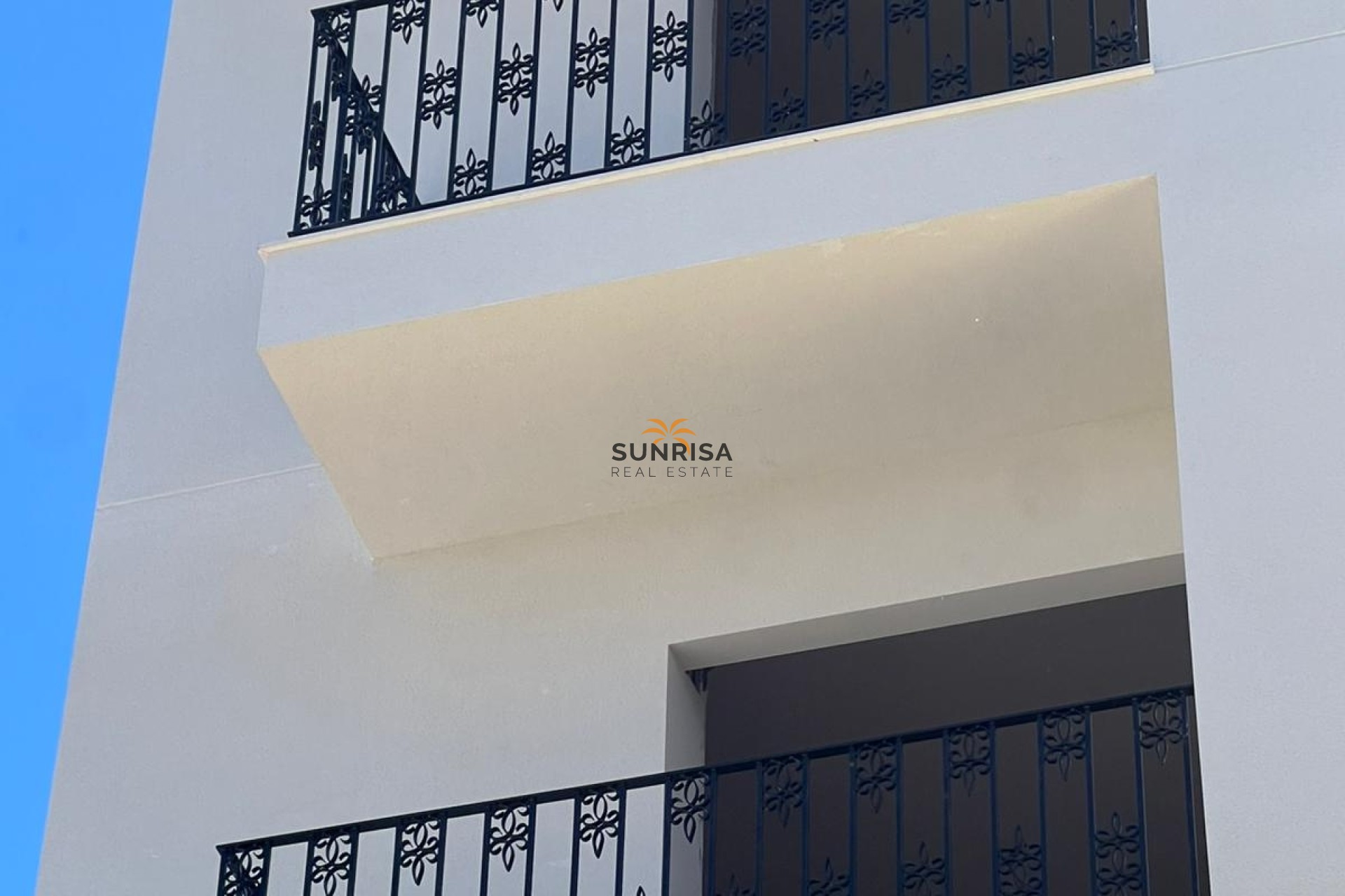 Nouvelle construction - Appartement - Bigastro