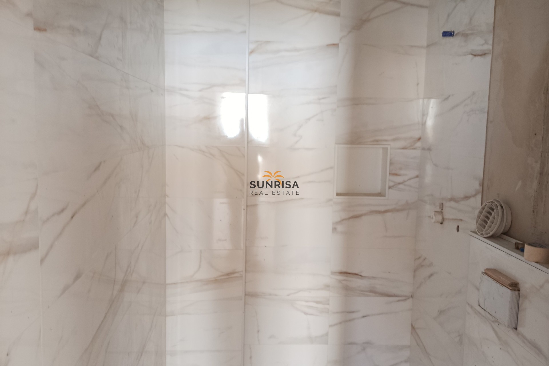 Nouvelle construction - Appartement - Bigastro
