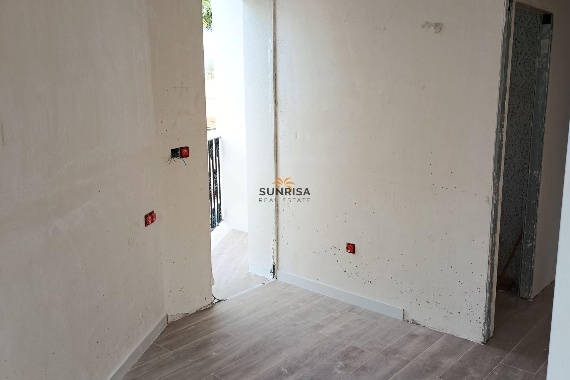 Nouvelle construction - Appartement - Bigastro