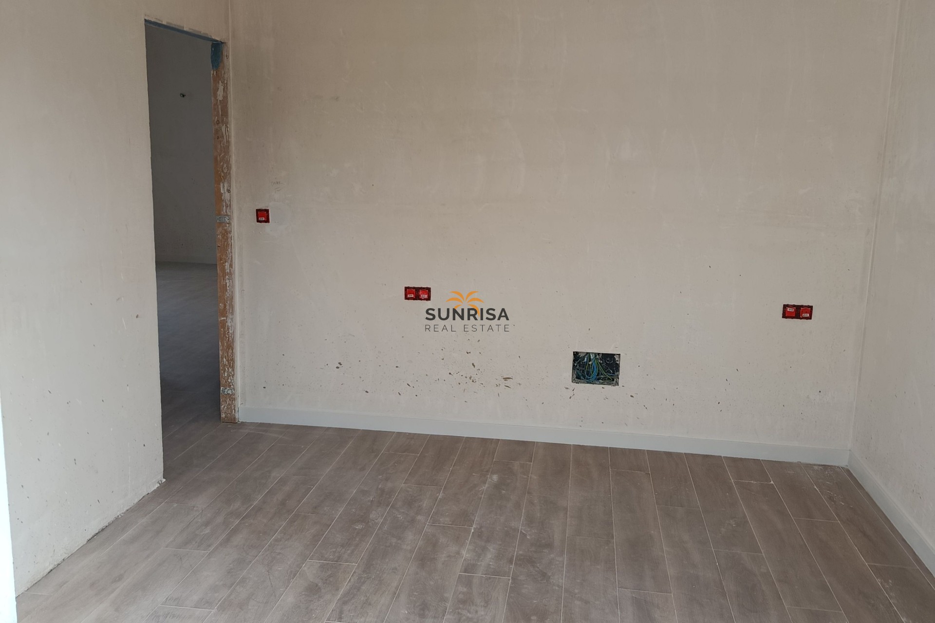 Nouvelle construction - Appartement - Bigastro