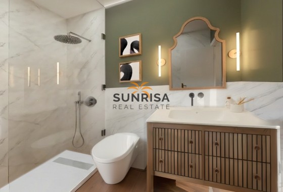 Appartement · Nieuwbouw Woningen - Bigastro · Alicante · Spanje