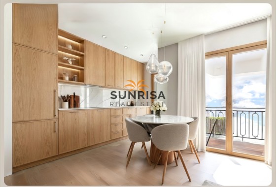 Appartement · Nieuwbouw Woningen - Bigastro · Alicante · Spanje