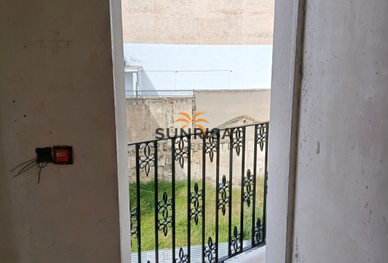 Appartement · Nieuwbouw Woningen - Bigastro · Alicante · Spanje