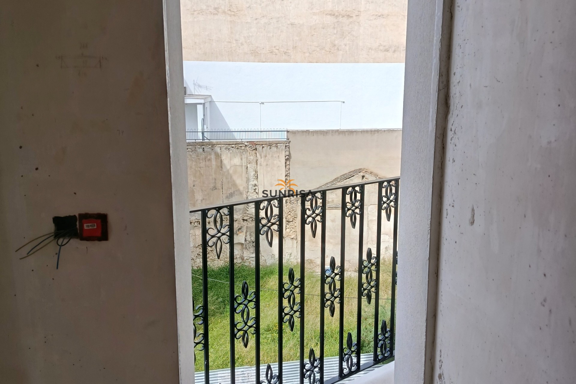 Nouvelle construction - Appartement - Bigastro