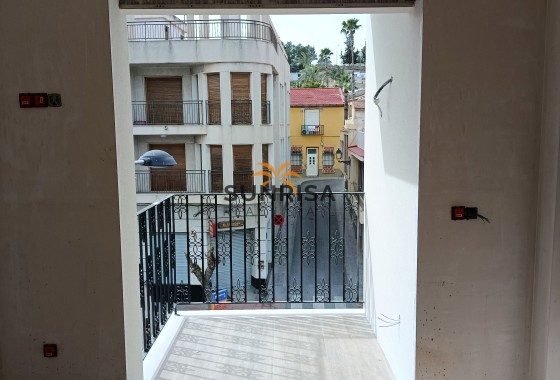 Appartement · Nieuwbouw Woningen - Bigastro · Alicante · Spanje