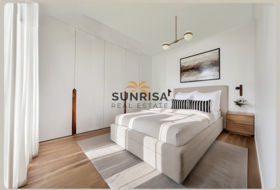 Appartement · Nieuwbouw Woningen - Bigastro · Alicante · Spanje