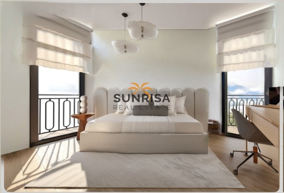 Appartement · Nieuwbouw Woningen - Bigastro · Alicante · Spanje
