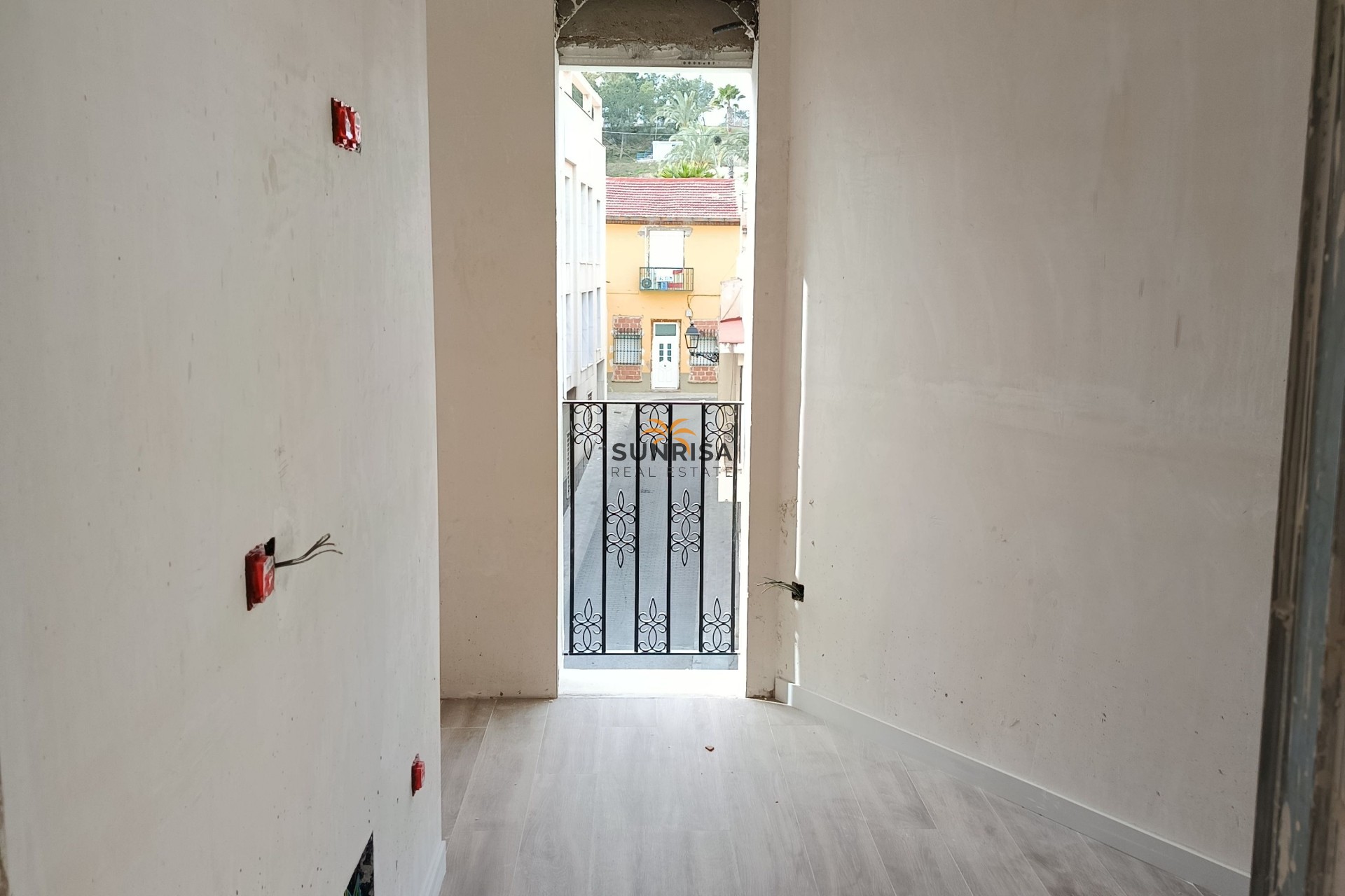 Nouvelle construction - Appartement - Bigastro
