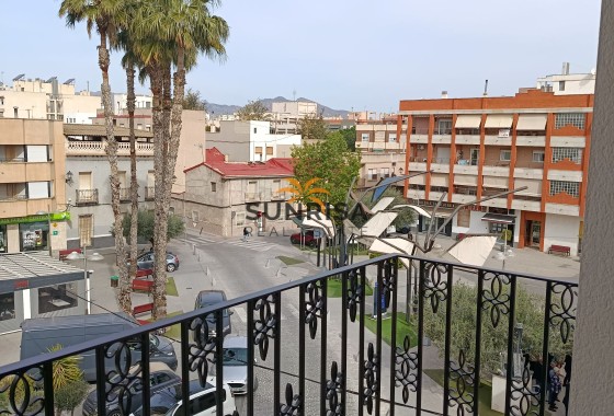 Appartement · Nieuwbouw Woningen - Bigastro · Alicante · Spanje