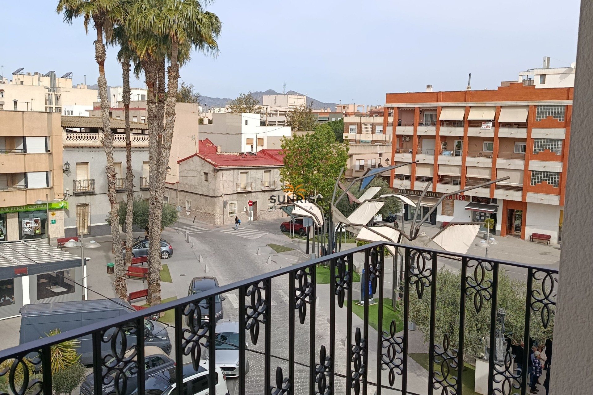 Nouvelle construction - Appartement - Bigastro