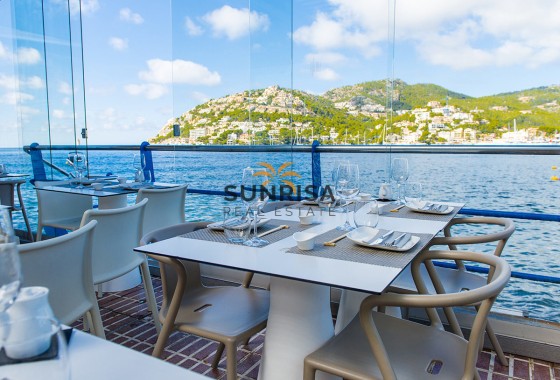 Apartamento · Obra nueva - Calpe · Alicante · España